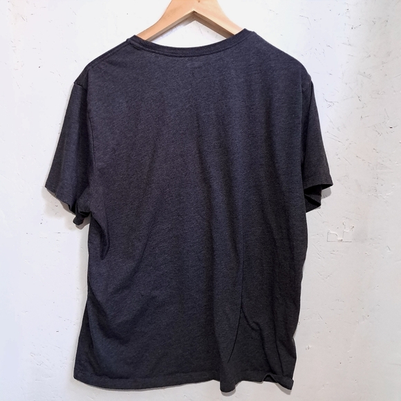 Old Navy | Gray marvel comics men's T-Shirt - Picture 6 of 9